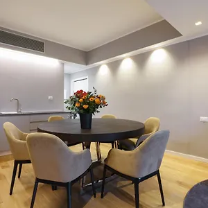 Appartement Prestige Boutique -piazza Duomo Italië