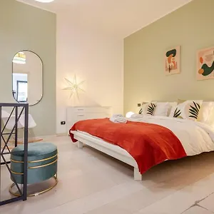  Appartement Urban House - Exclusive Park House Navigli Center Italië